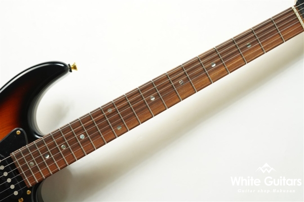 PREMERO STM ALDER - SUNBURST HALF MATT